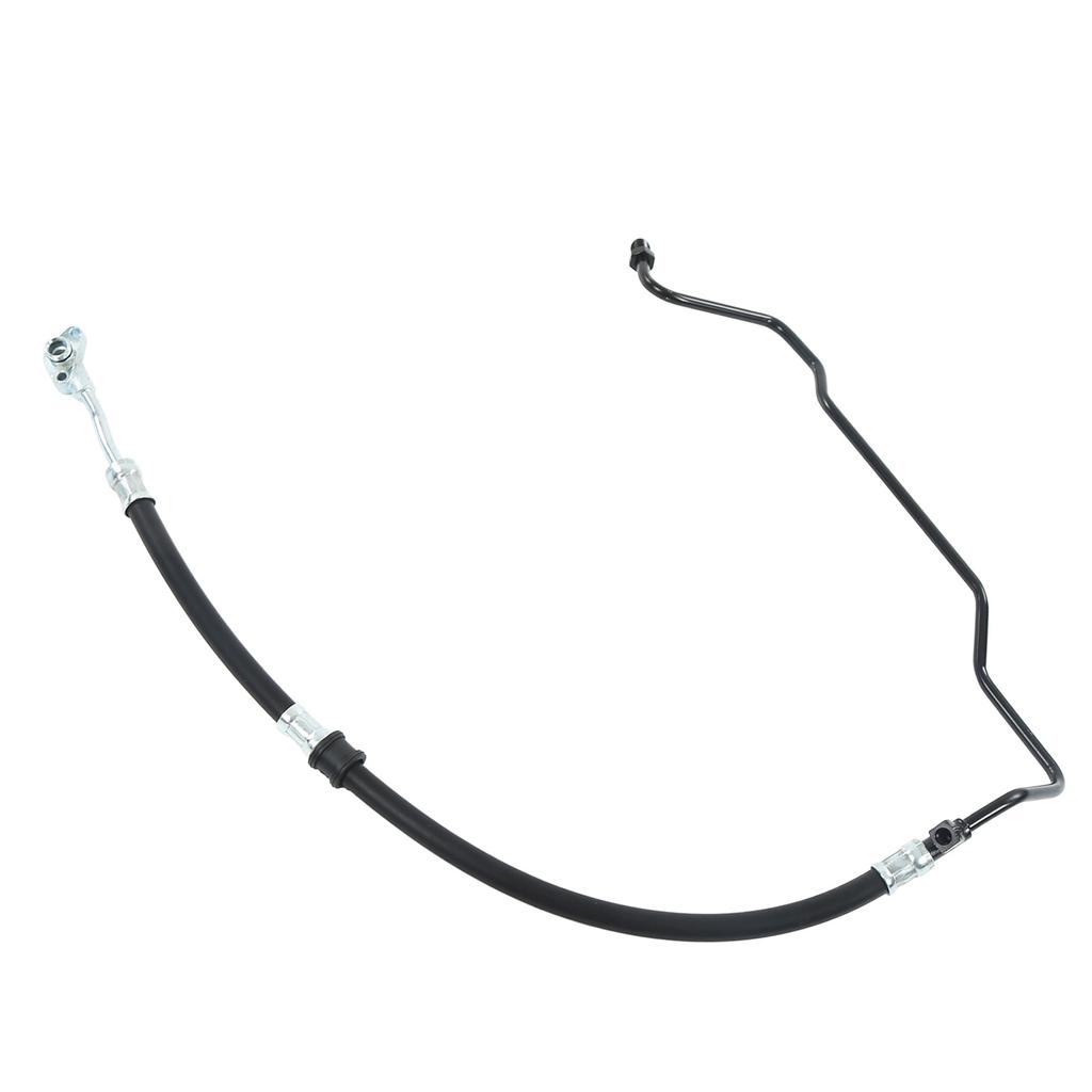 Power Steering Pressure Line Hose Pipe 53713 SDB A01 Replacement for Accord 2003‑2007