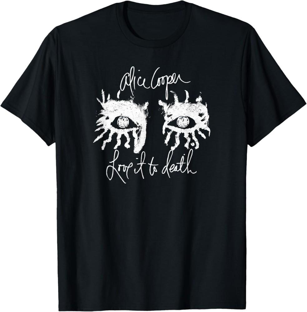 

Alice Cooper – LITD T-Shirt 4XL