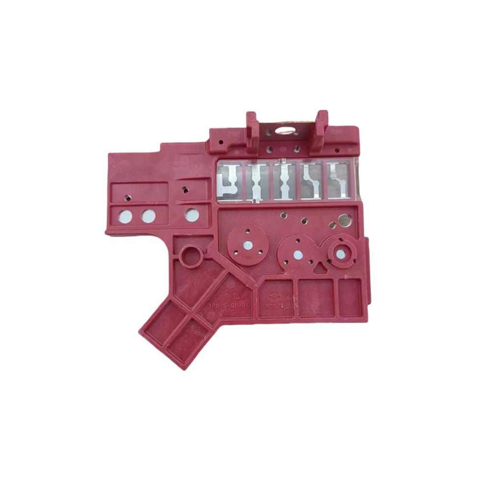 

NEW Fuse Block Battery Terminal BCKA-67-S99 BCKA67S99A For Mazda 3 CX-30 CX-50