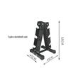 Yongdai Dumbbell Rack