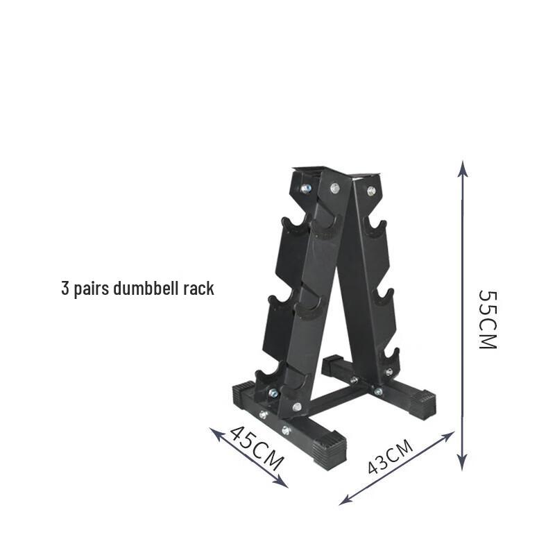 Yongdai Dumbbell Rack