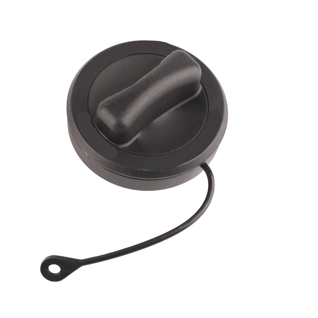 Fuel Tank Cap 2214700705 Filler Cover Black Replacement for Mercedes?Benz C230 2003?2007