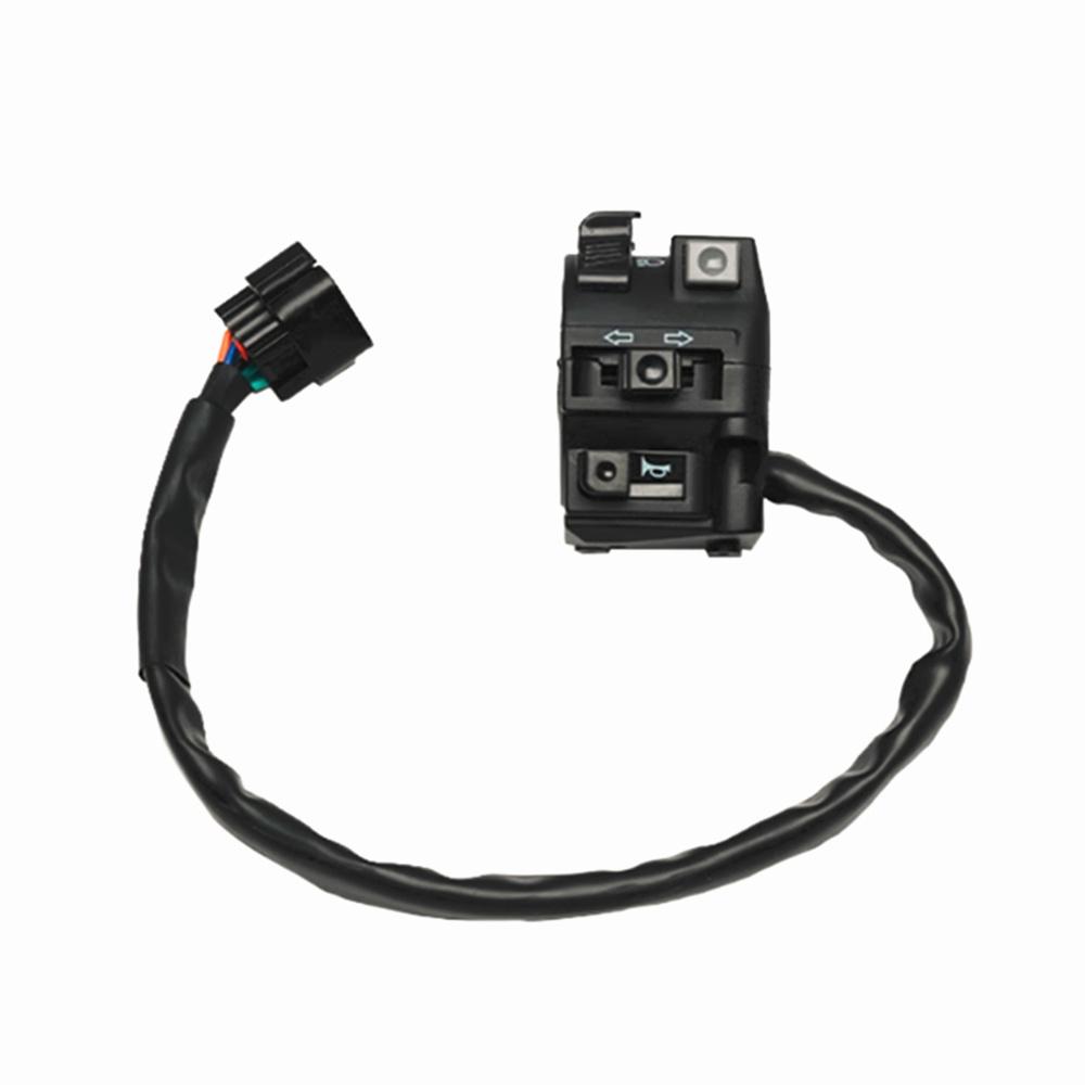 

1x Левый переключатель на руле для Surron Light bee 3C