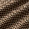 GUCCI Checkered Pleat Detailed Trousers 742768-Z8BJ4-2229