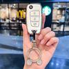 Hyundai Key Case for Ix35, Langdong, Mingtu, Lingdong, Elantra, Yue Dong, Ix25, Reina, Festiva