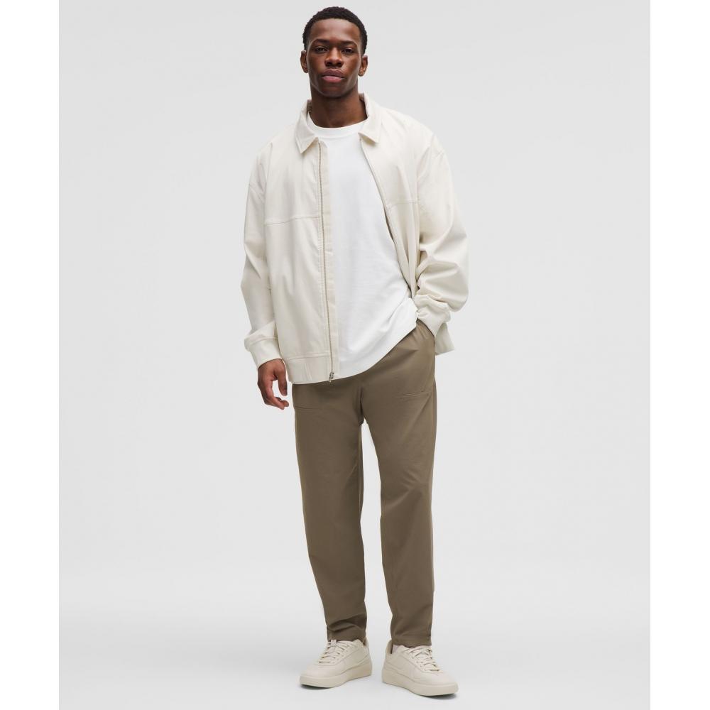 Lululemon Ripstop PuLL On CLassic Fit Pant 30 L Nomad