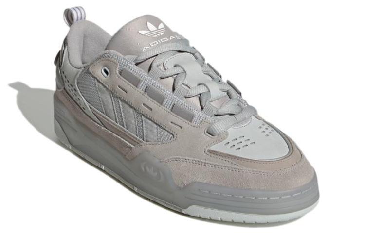 ADI2000 Adidas Originals 'Clear Granite' GX4628