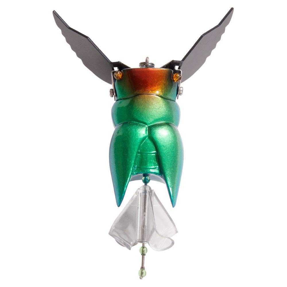 

НОВЫЙ турецкий жук Gatta-X (T)