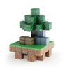 Pixel World Magnetic Building Block Assembly Toy Decompression Children'S Educational Toys 25Mm Size