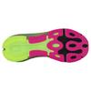 Under Armour HOVR Machina 3 Black Lime Surge Rebel Pink Men 3025650-005