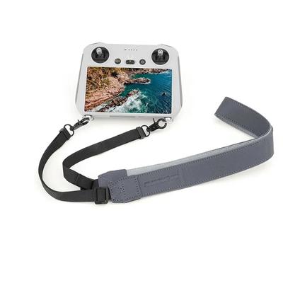 DJI Mini 4 Pro Air 3 RC 2 3Pro RC Boyun Askısı İHA Uzaktan Kumanda Askısı Askı Tokası Askılı Omuz Askısı