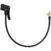 Car Air Pump Conversion Nozzle for American and French Standards, Suitable for Road Bikes, Portable Air Pump Adapter Hose