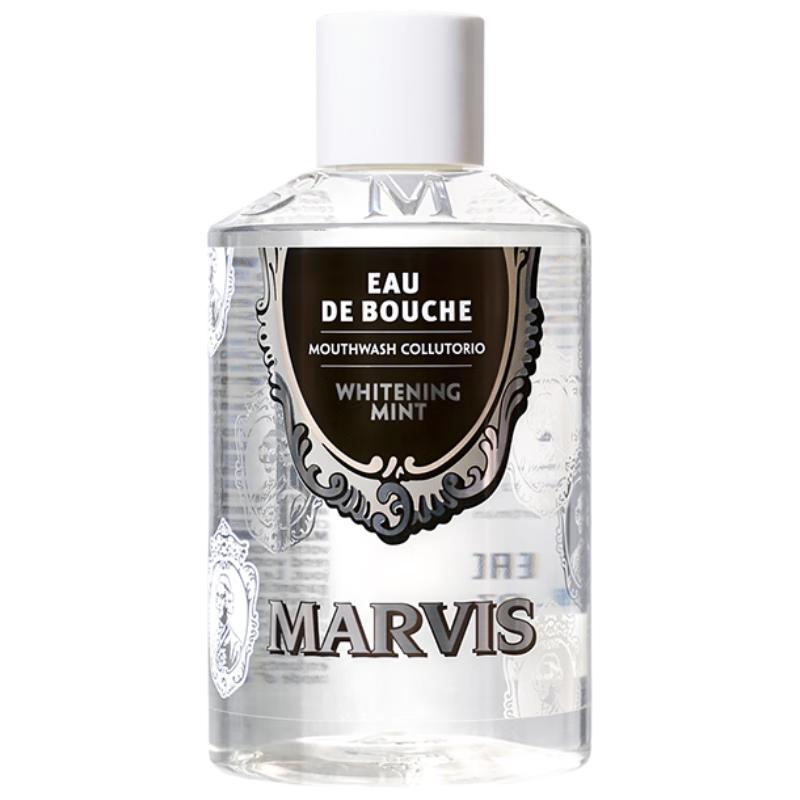Marvis Mouthwash 400ml