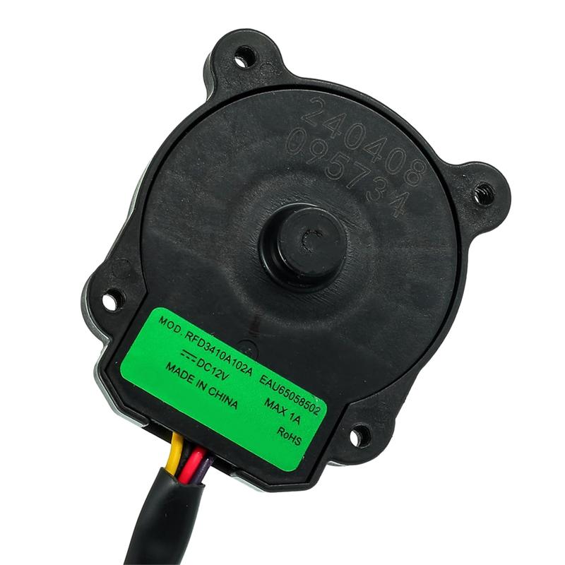 B15C EAU65058502 EAU64843805 RFD3410A102A Refrigerator Condenser Fan Motor for LG Replace AP7178309 PS16662422