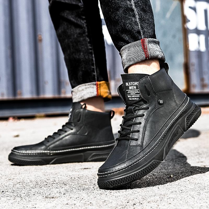 Scarpe antinfortunistiche invernali da uomo con puntale in acciaio, stivaletti traspiranti, scarpe da lavoro da ginnastica, scarpe antinfortunistiche da donna con puntale in acciaio anti-schiacciamento