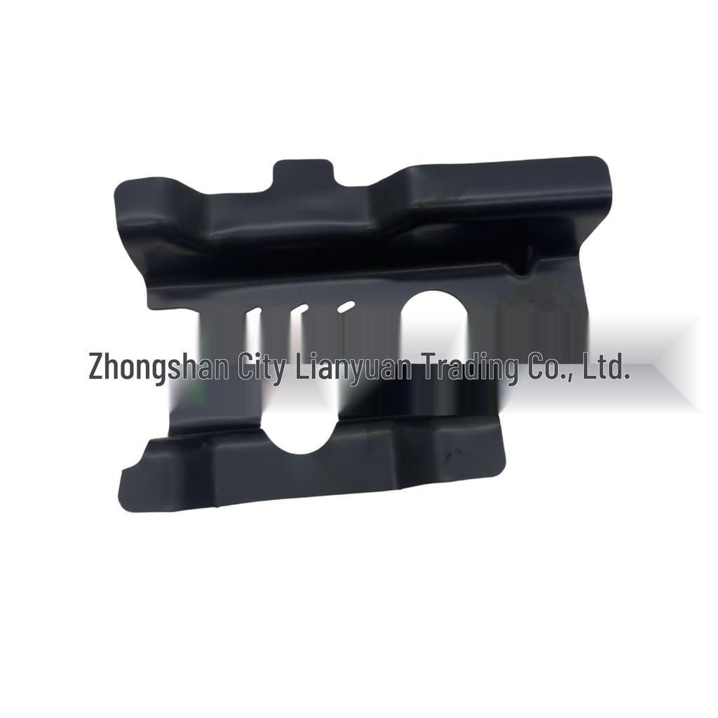 Fender Bracket LR for Ford Mustang 2015 - FR3Z16152B/FR3Z16153B
