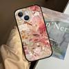 K-Kaveh Black Phone Case That Fits For IPhone 17,16,15,11,13,14 Pro Max,Plus,X,Xr,Xs Max,13Mini