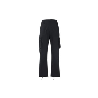 Pantaloni Cargo Drepți SB Flex FTM Bărbați Partea de Jos Negru 916102-010