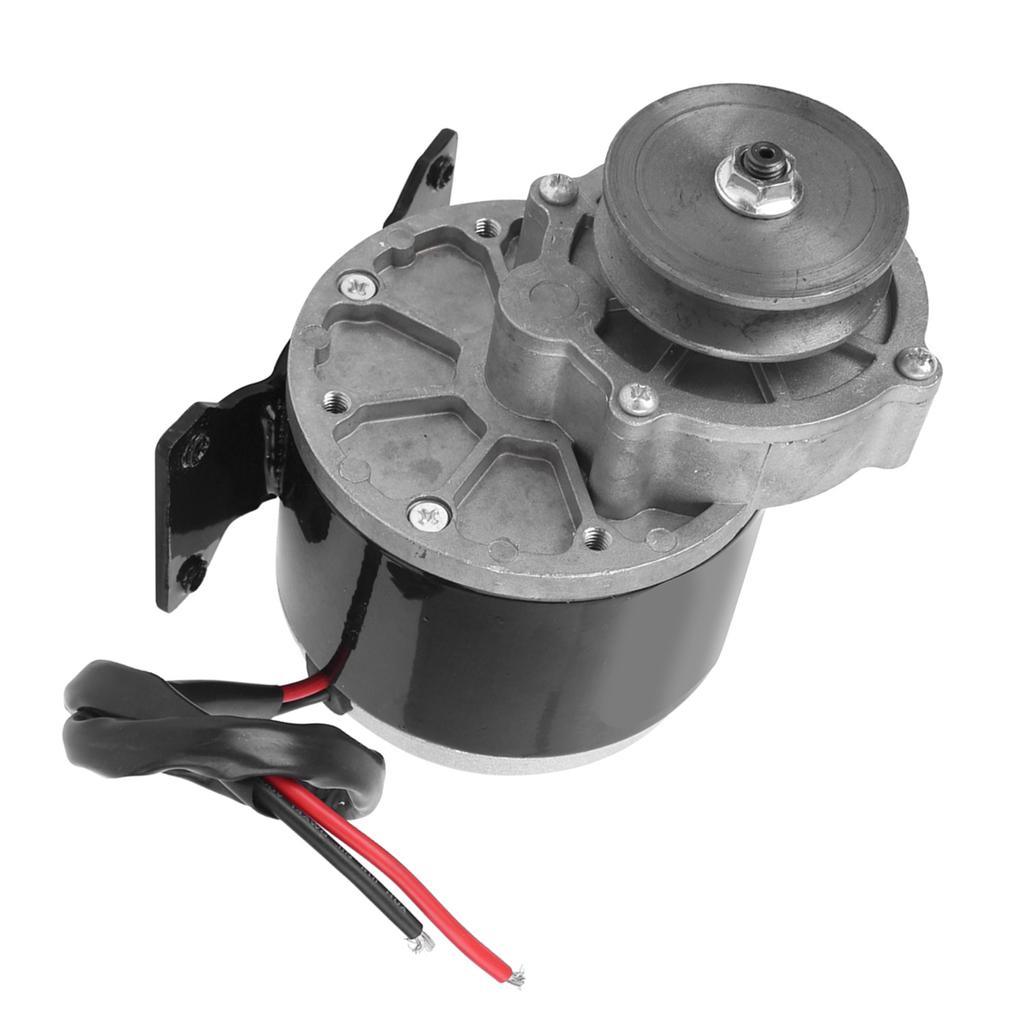 12V 250W Roșt curea de cupru pur Accesoriu pentru motor cu transmisie de înaltă performanță
