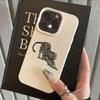 Panther Leopard Animal Print Lichee Leather Pattern Phone Case For Samsung A57 A36 A26 A07 A55 A35 A16 A06 A54 A34 A05 4G 5G