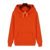 Sudadera con capucha casual para hombre de otoño, top holgado