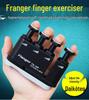 Finger Strength Trainer for Beginners: Guitar & Piano Exercise Tool for Kids