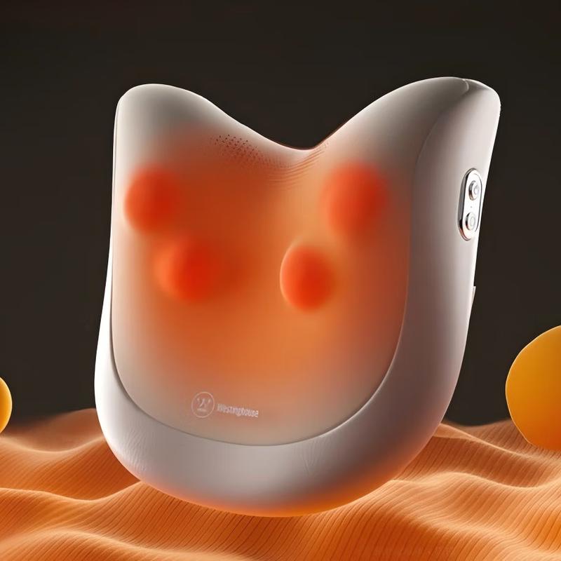 Westinghouse BX3 Car Shoulder and Neck Massager