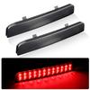 Stoßfänger Rückstrahler Bremslicht Stoßfänger Rücklicht Für Land Rover Range Rover L322 2003-2012 Freelander 2 LR2 2008-2013 LR006349