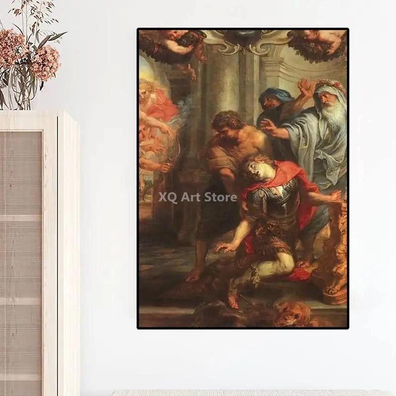 

Классические постеры с певцом-самоубийцей, настенные художественные холсты, картины и принты, HD-изображения для гостиной, домашний декор, безрамные подарки 30x40cm No Framed