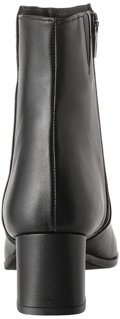 Fashion Boots Square Toe Short Boots 1327 B [Mackintosh London]