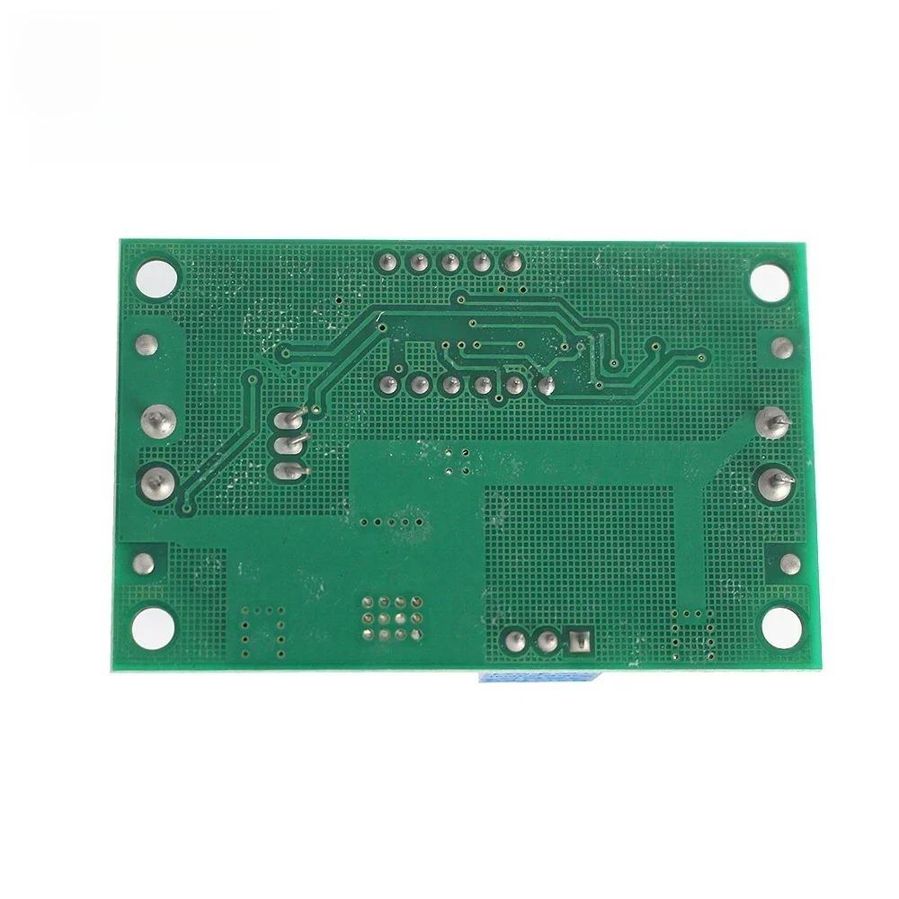 LM2596 DC To DC Step Down Converter Module with LED Display Voltmeter 4.0~40V To 1.25-37V Buck Adapter Adjustable Power Supply