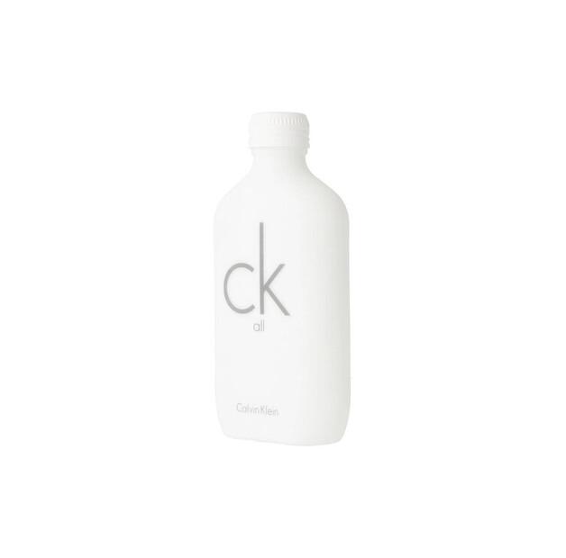 Парфюмерная вода Calvin Klein ck all