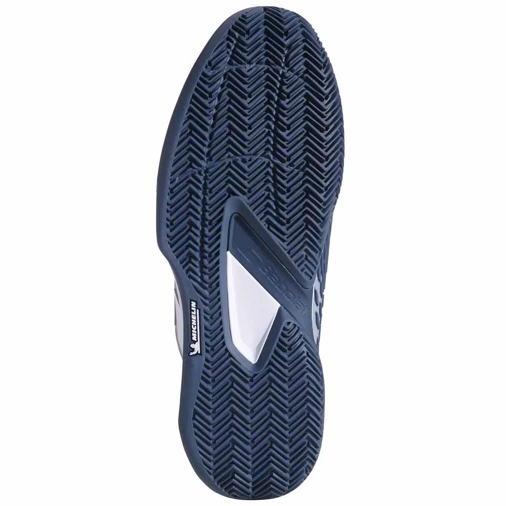 Babolat Обувь для грунтовых кортов Prop fury3