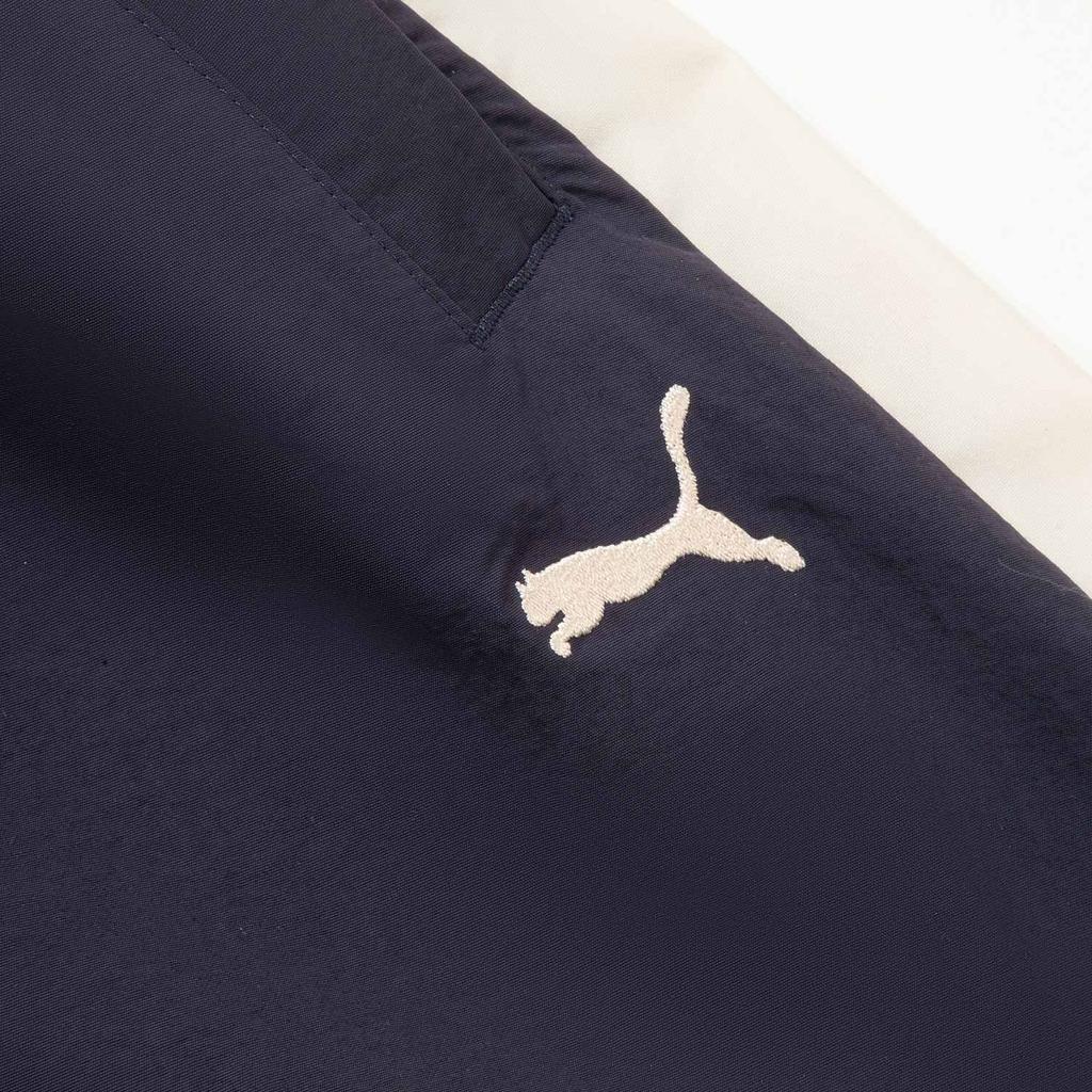 Puma T7 Woven Midi Skirt Fashion Soft Comfortable Skin-Friendly Casual Long Skirt Women Skirts 634064-16