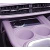 Car Style Storage Box Tray Pad Fit For Dongfeng Nammi 01/Box 2024 + Central Console Water Cup Holder Organizer Cover Accessories