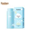 Lotion Solaire Runben pour Enfants: Protection UV pour Peau Sensible, Convient aux Bébés, aux Étudiants et aux Femmes Enceintes.