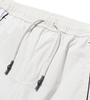 Ufc Sports Ufc Logo Monogram Relaxed Fit Jogger Pants Light Grey U1Lpu1103Lg