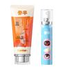 Canban Pingu Co-branded Oral Care Set