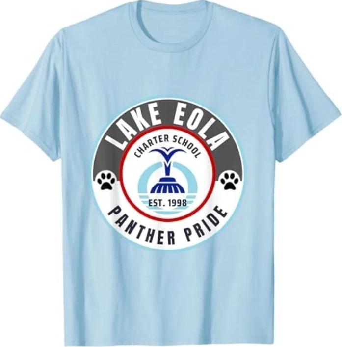 

LECS PE Shirt T-Shirt 2XL