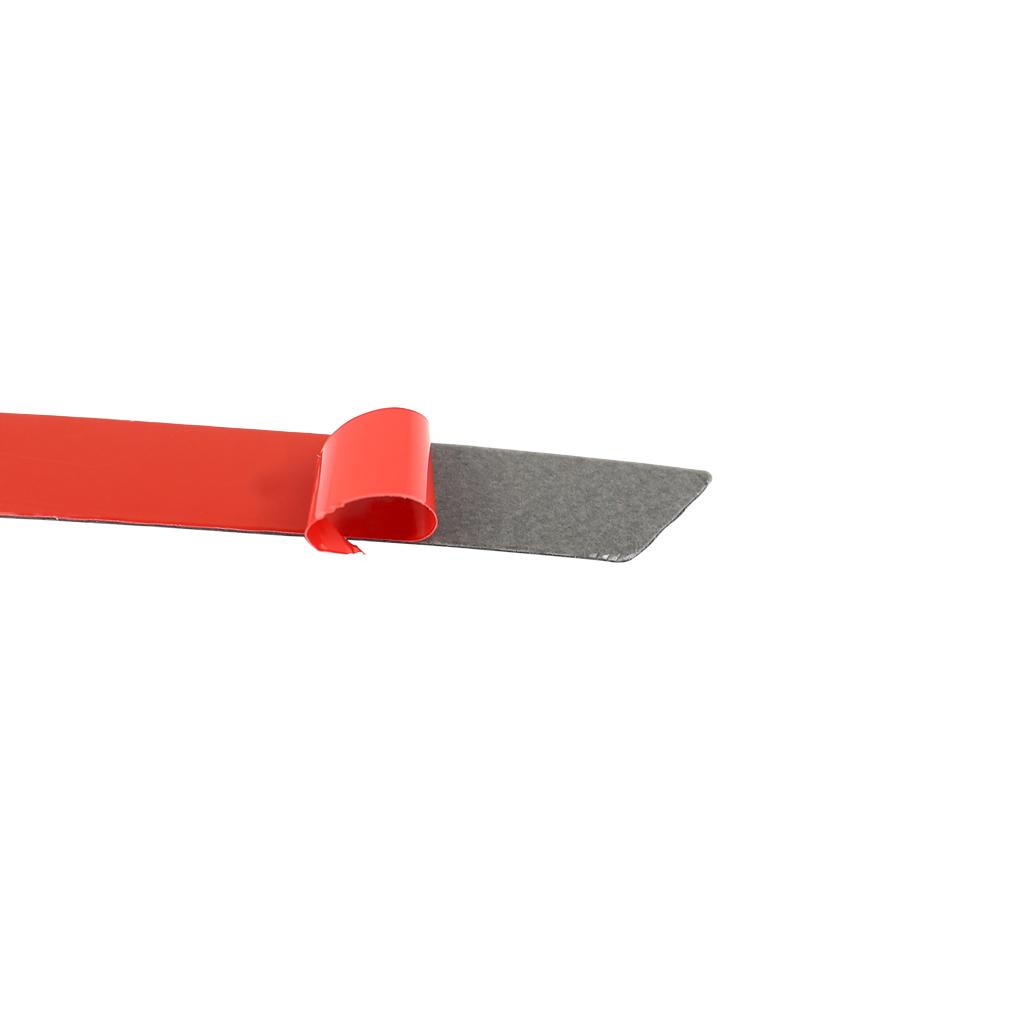 For Ford Mustang 2015-2017 LHD Carbon Fiber Rearview Mirror Cover Trim Stickers Decorations Car Accessories Car-styling Stickers