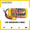GNB High-Performance LiPo FPV Drone Battery