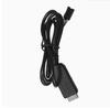 CH340 Flashing Cable USB To Serial Port Download Cable USB To TTL Data Cable