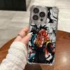 Dragons Balls GT Goku Funda For iPhone 18 17 Pro 16 15 14 13 12 11 Pro Max Case Plus 17E 16E 17 Air Silicone Protection Phone Cover