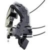 80501-JM10A 6 p Front Left Driver-Side Door Lock Actuator For Nissan Rogue 4 Cyl 2.5L 2008-2015  80501JM10A 80501 JM10A  New