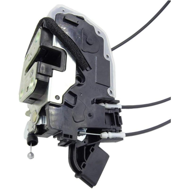 80501-JM10A 6 p Front Left Driver-Side Door Lock Actuator For Nissan Rogue 4 Cyl 2.5L 2008-2015  80501JM10A 80501 JM10A  New