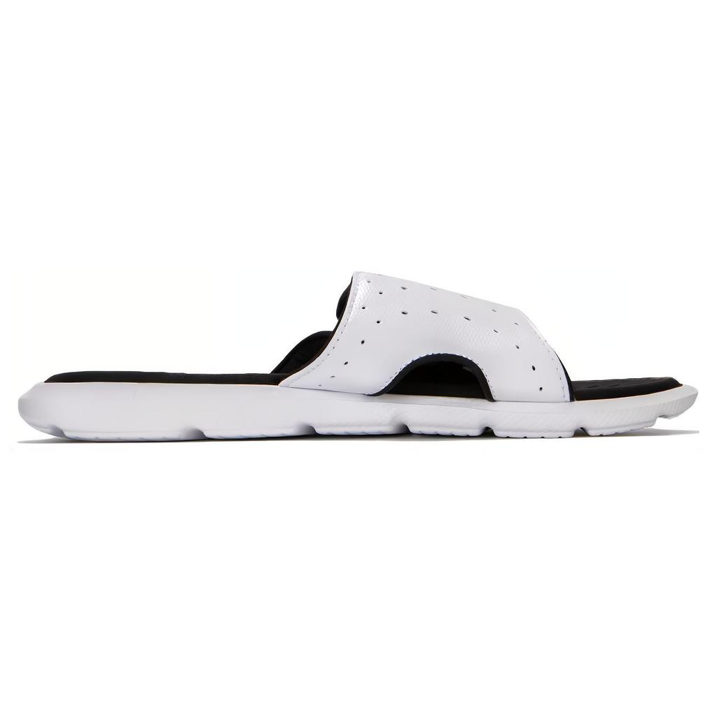 Under Armour Ignite Pro Slide 'White Black' Women's 3026027-101