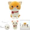 Adorable Cute Soft Cat Plush Toys For Cozy Home Decor And Perfect Gift For Kids