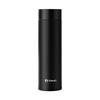TOMIC 460ml Double-Layer Stainless Steel Insulated Mug