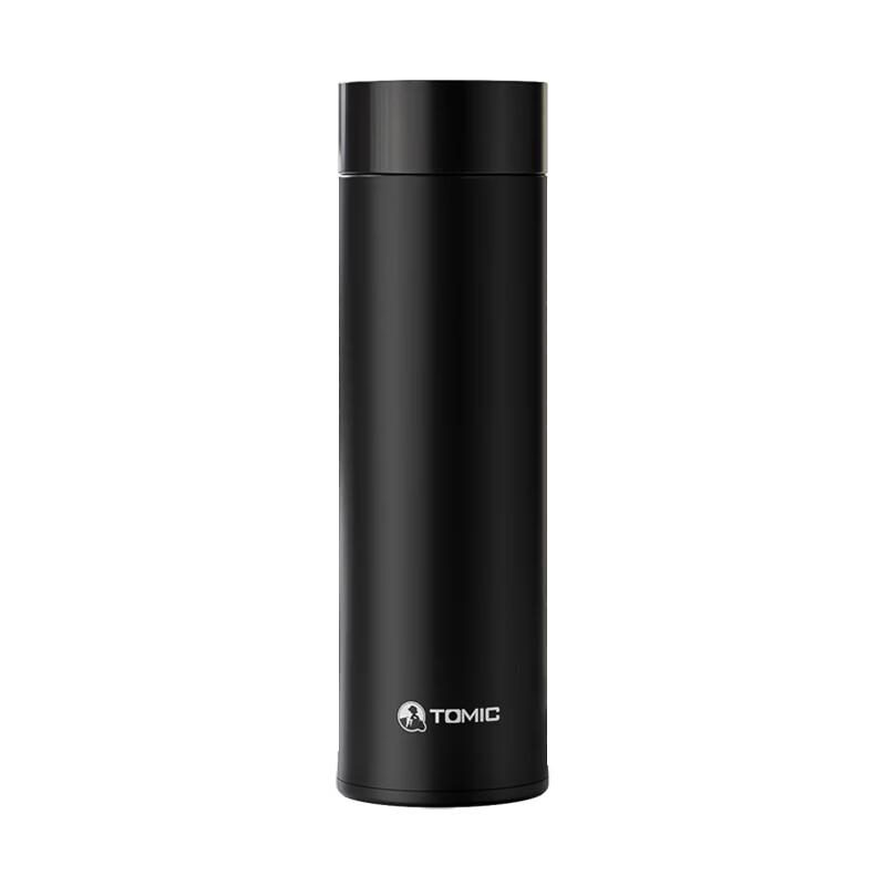 TOMIC 460ml Double-Layer Stainless Steel Insulated Mug 460ml