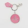 Vivienne Westwood Galleria Vivienne Westwood Orb Logotyp Nyckelring 8203011yw Om000g G406